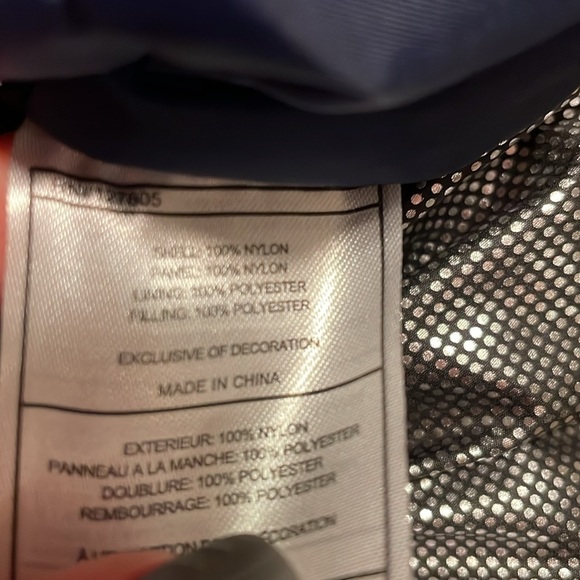 Super Triple Goose jacket - Picture 7 of 7